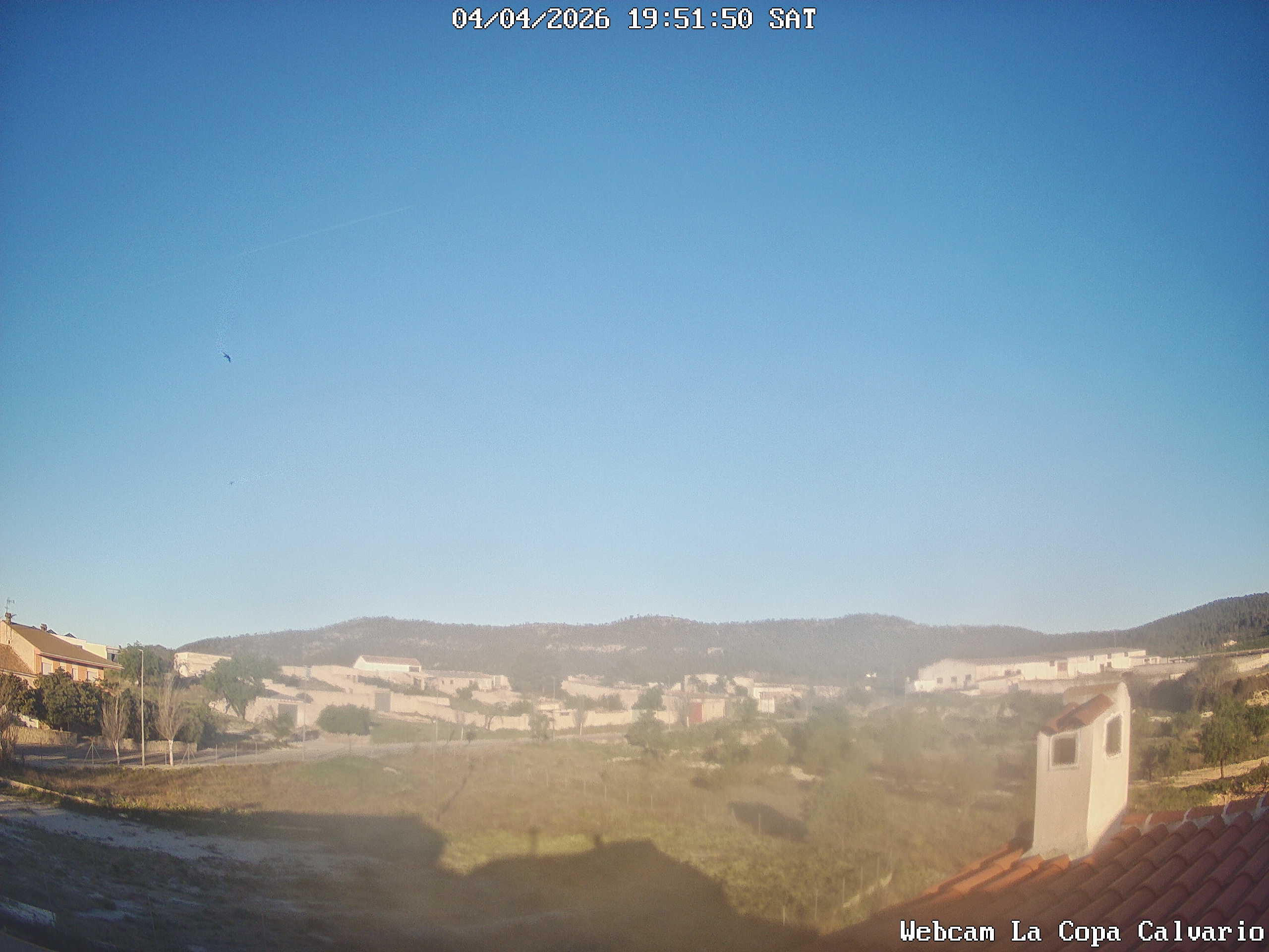 Webcam 2026-04-04 19:51:49